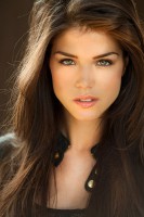 Octavia Blake